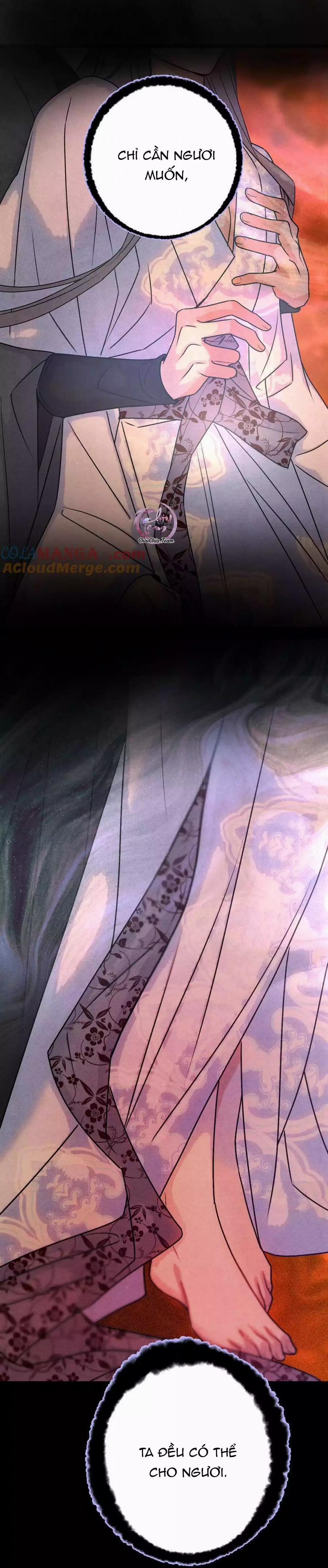 Anh Trai Rẻ Tiền Của Tôi 66.2 trang 22