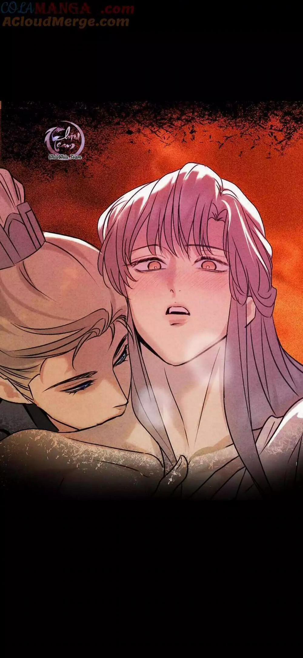 Anh Trai Rẻ Tiền Của Tôi 66.2 trang 23