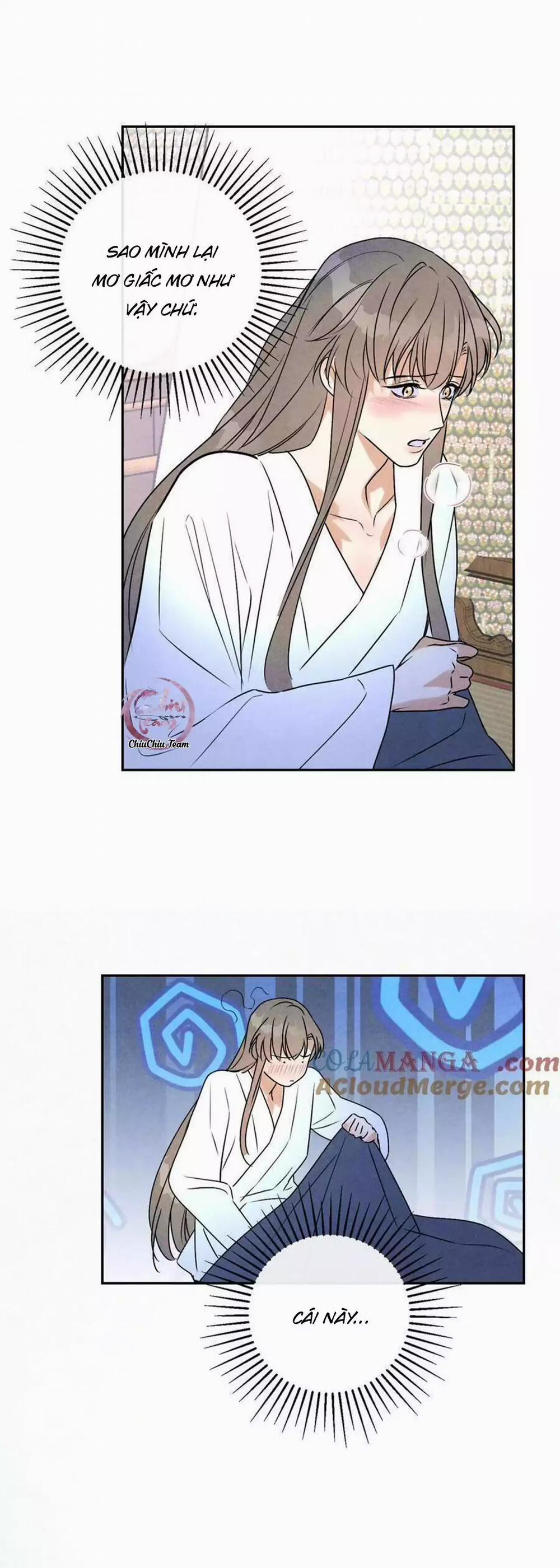 Anh Trai Rẻ Tiền Của Tôi 66.2 trang 25