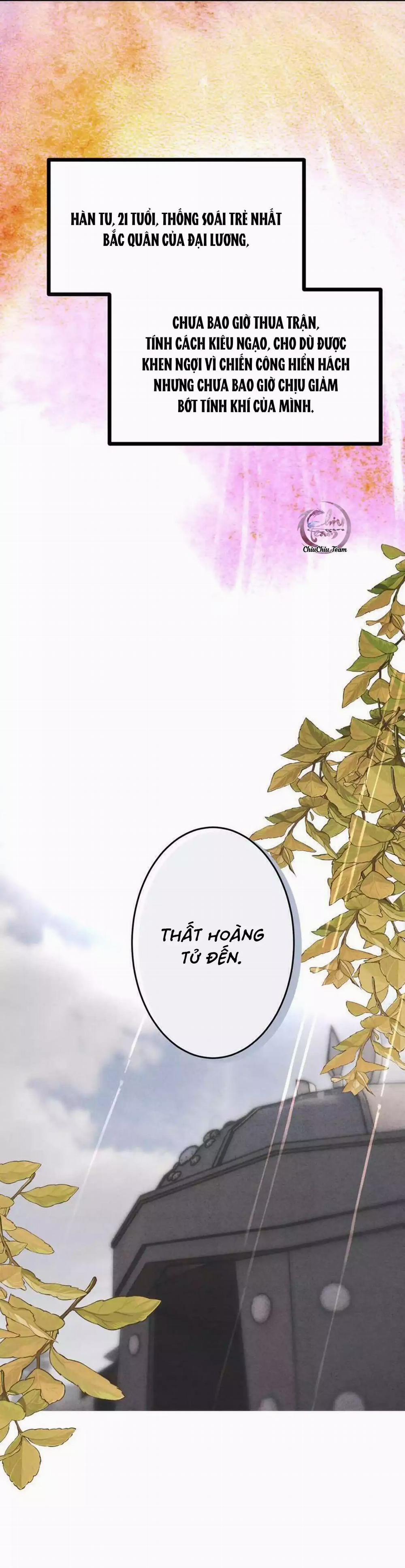 Anh Trai Rẻ Tiền Của Tôi 66.2 trang 3