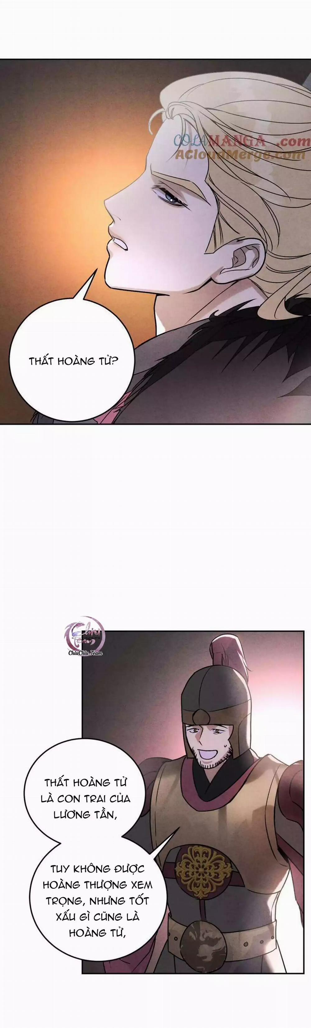 Anh Trai Rẻ Tiền Của Tôi 66.2 trang 4