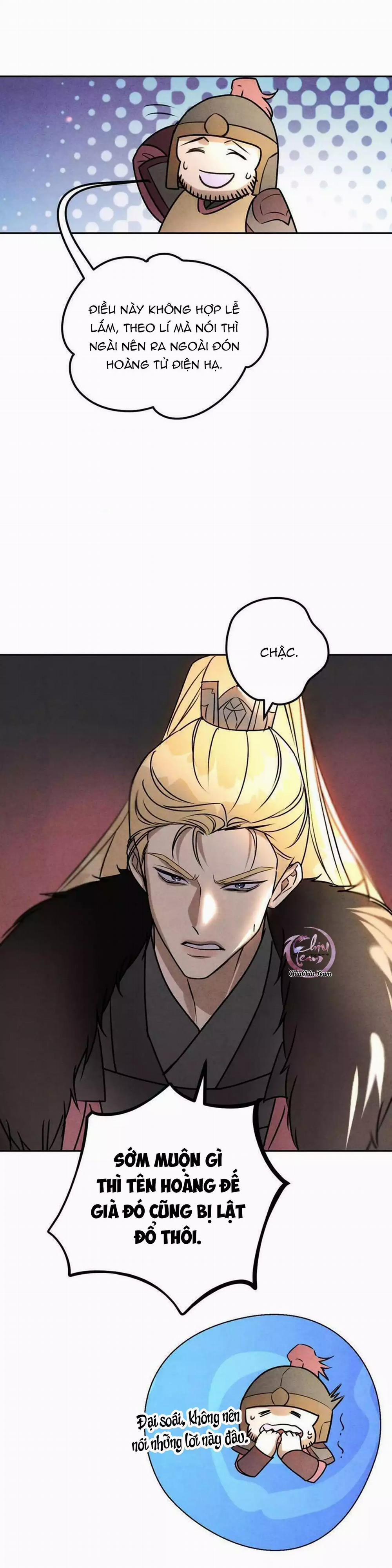 Anh Trai Rẻ Tiền Của Tôi 66.2 trang 6