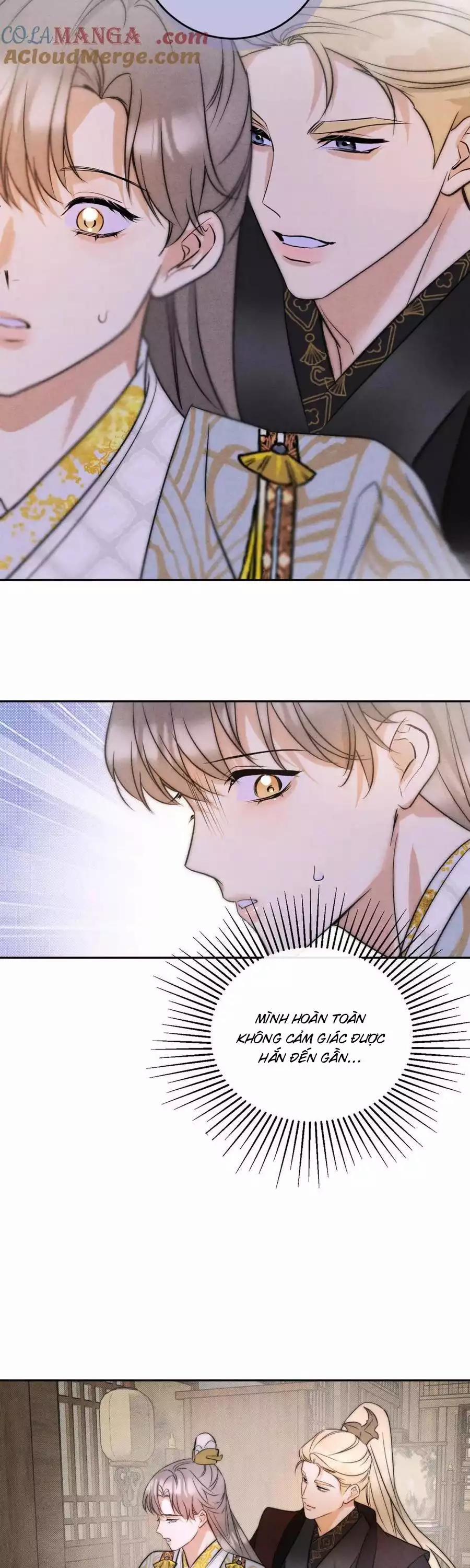 Anh Trai Rẻ Tiền Của Tôi 66.3 trang 12