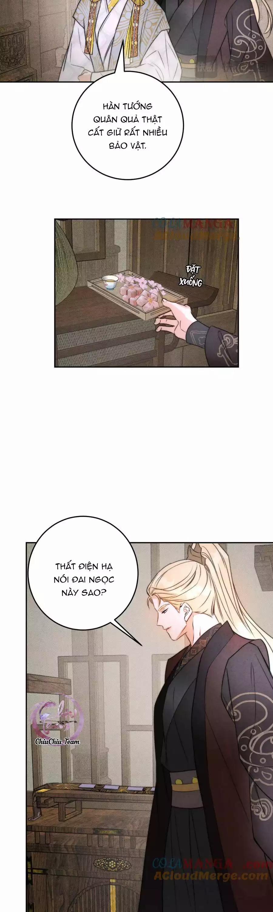 Anh Trai Rẻ Tiền Của Tôi 66.3 trang 13