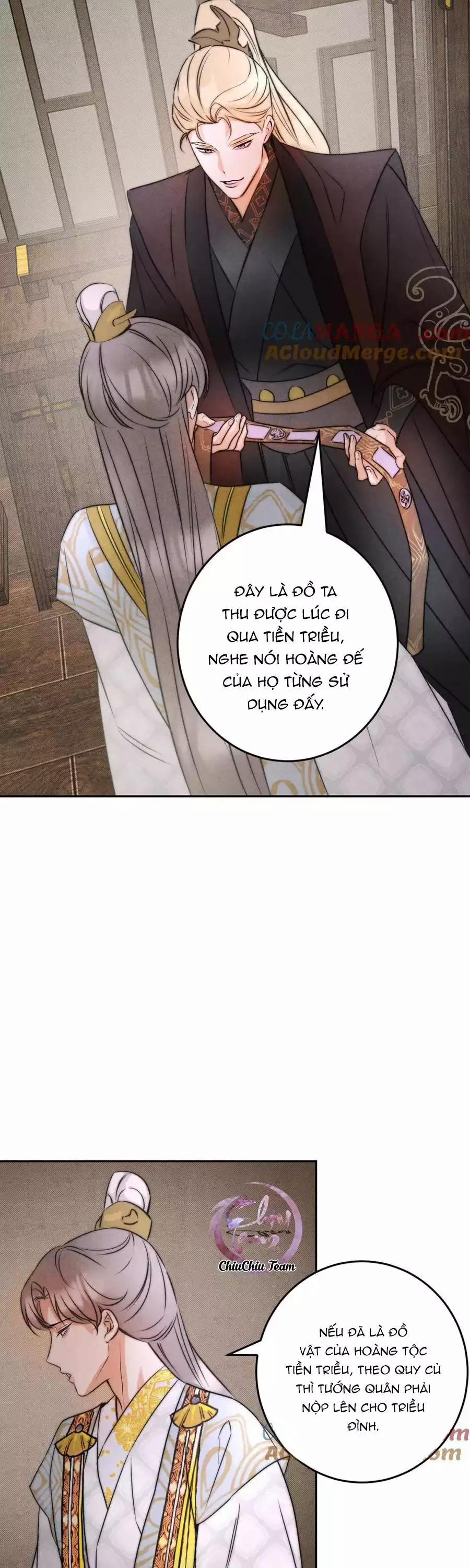 Anh Trai Rẻ Tiền Của Tôi 66.3 trang 15