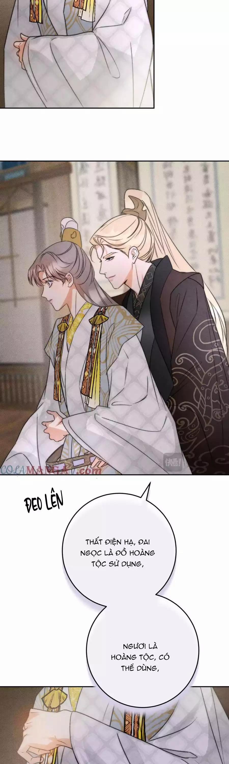 Anh Trai Rẻ Tiền Của Tôi 66.3 trang 16