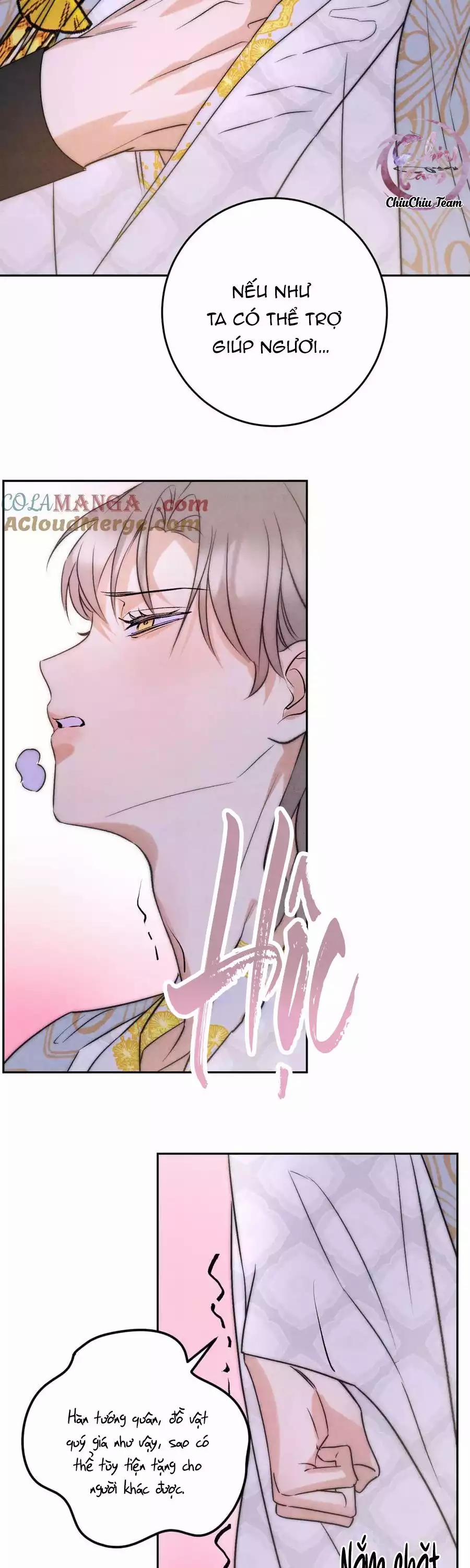 Anh Trai Rẻ Tiền Của Tôi 66.3 trang 19