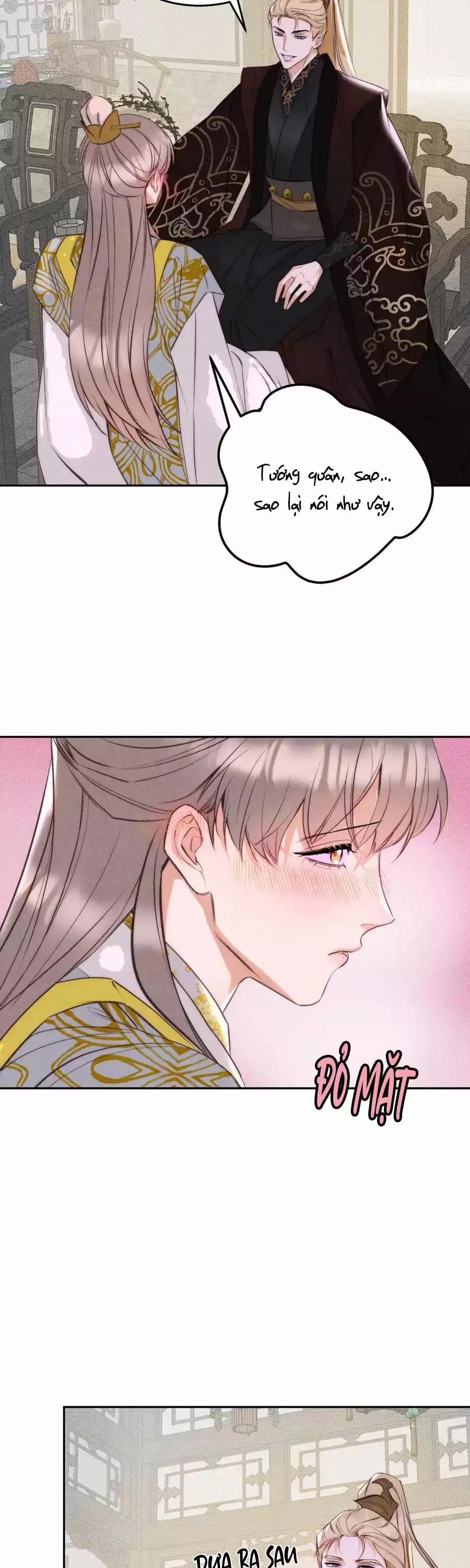 Anh Trai Rẻ Tiền Của Tôi 66.3 trang 2