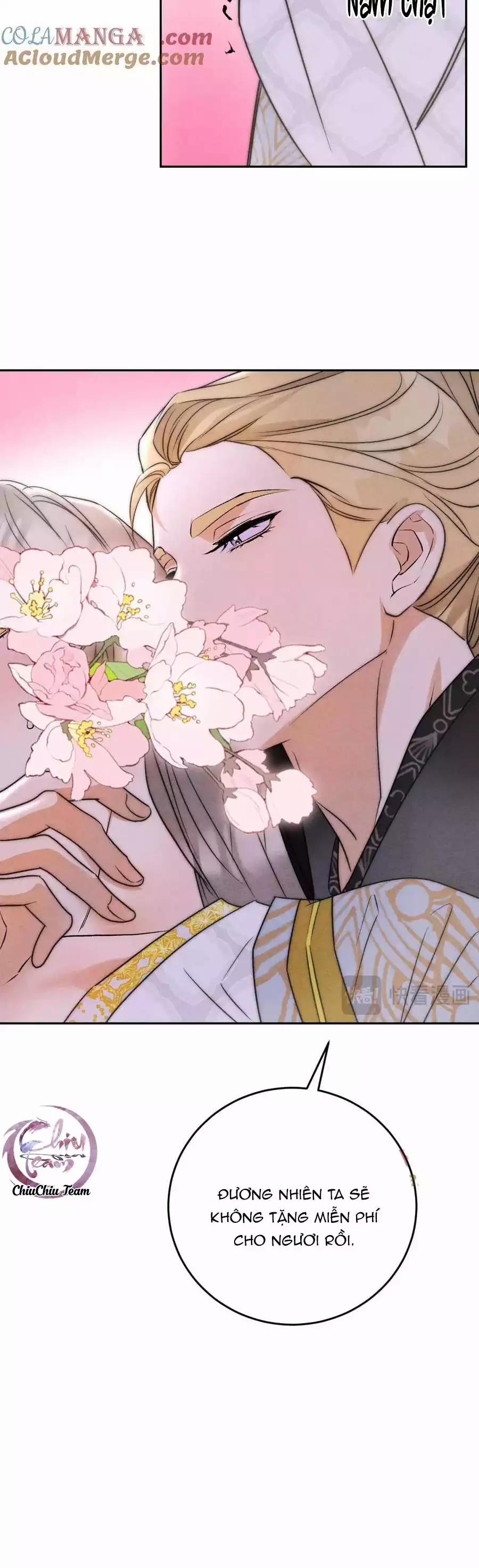 Anh Trai Rẻ Tiền Của Tôi 66.3 trang 20