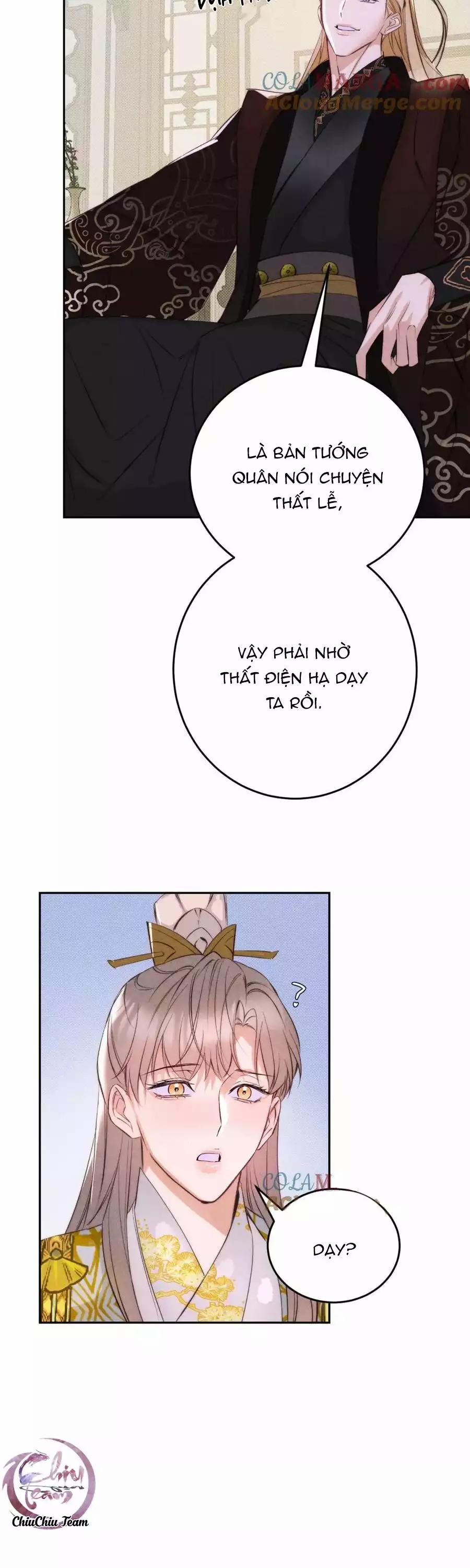 Anh Trai Rẻ Tiền Của Tôi 66.3 trang 3
