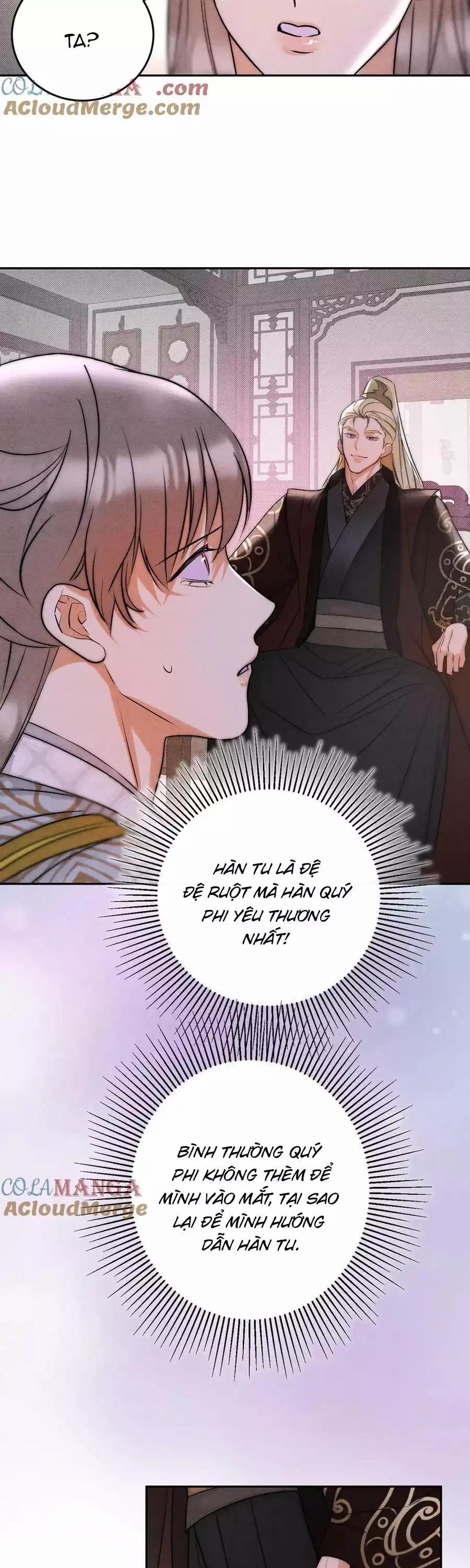 Anh Trai Rẻ Tiền Của Tôi 66.3 trang 5