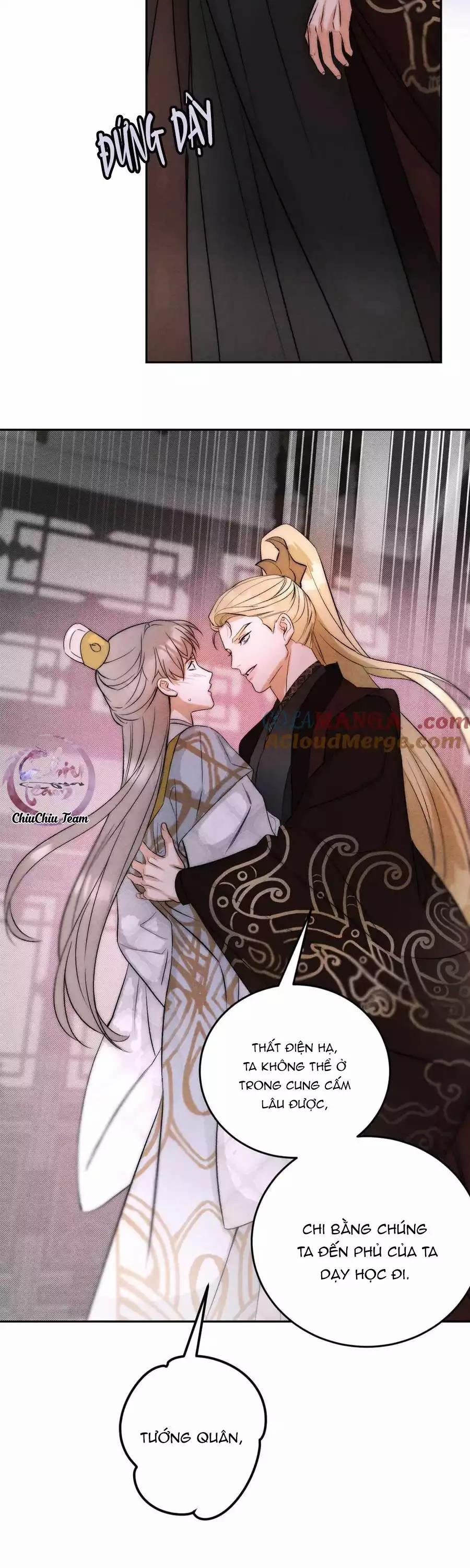 Anh Trai Rẻ Tiền Của Tôi 66.3 trang 6