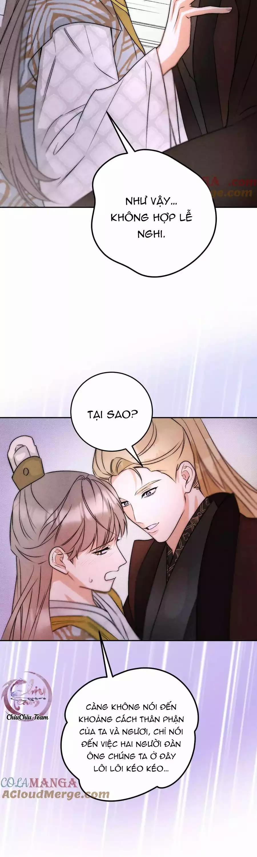 Anh Trai Rẻ Tiền Của Tôi 66.3 trang 8