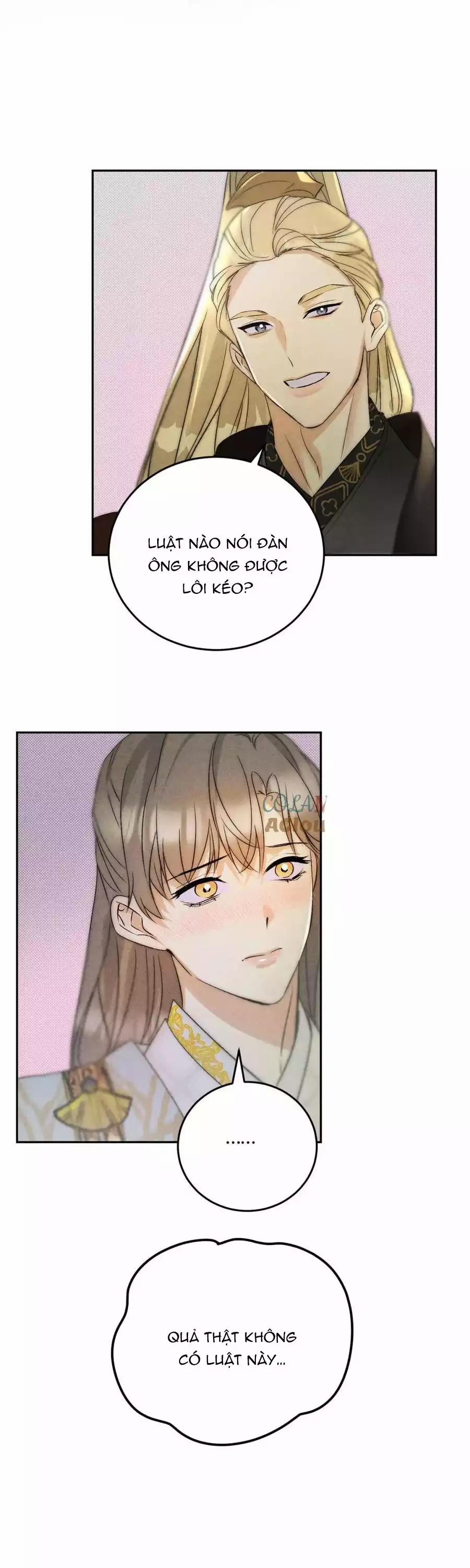 Anh Trai Rẻ Tiền Của Tôi 66.3 trang 9