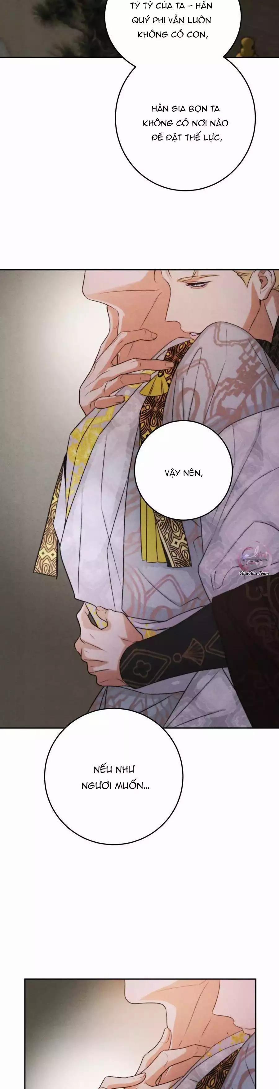 Anh Trai Rẻ Tiền Của Tôi 66.4 trang 1