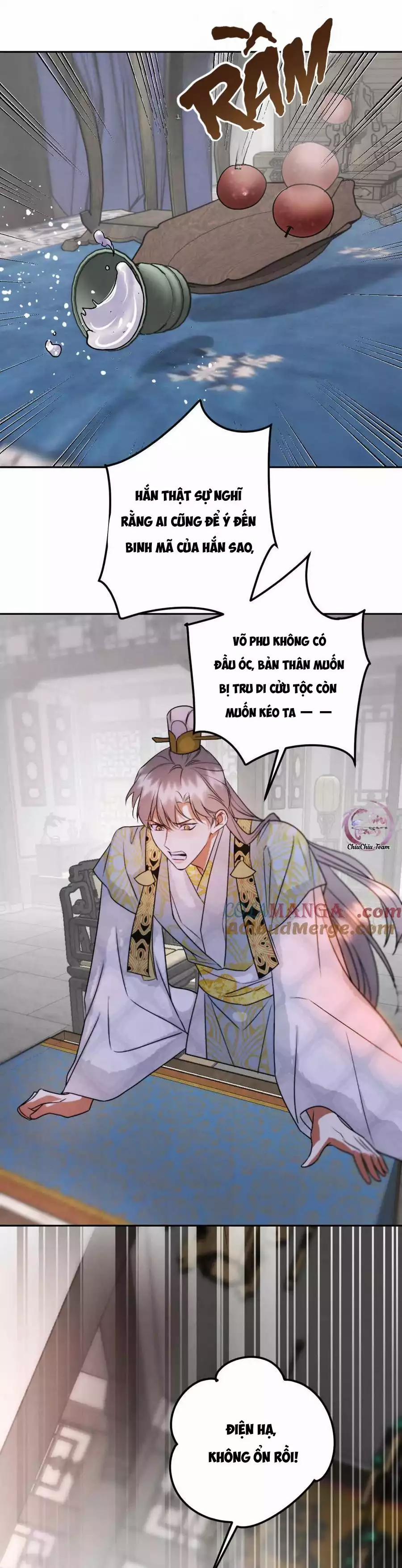 Anh Trai Rẻ Tiền Của Tôi 66.4 trang 10