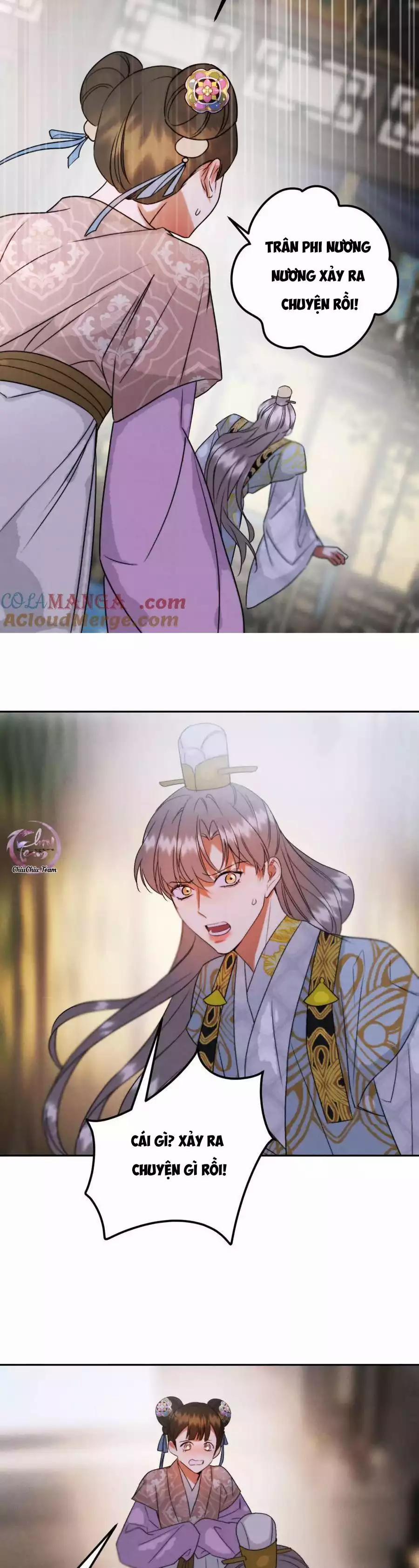 Anh Trai Rẻ Tiền Của Tôi 66.4 trang 11