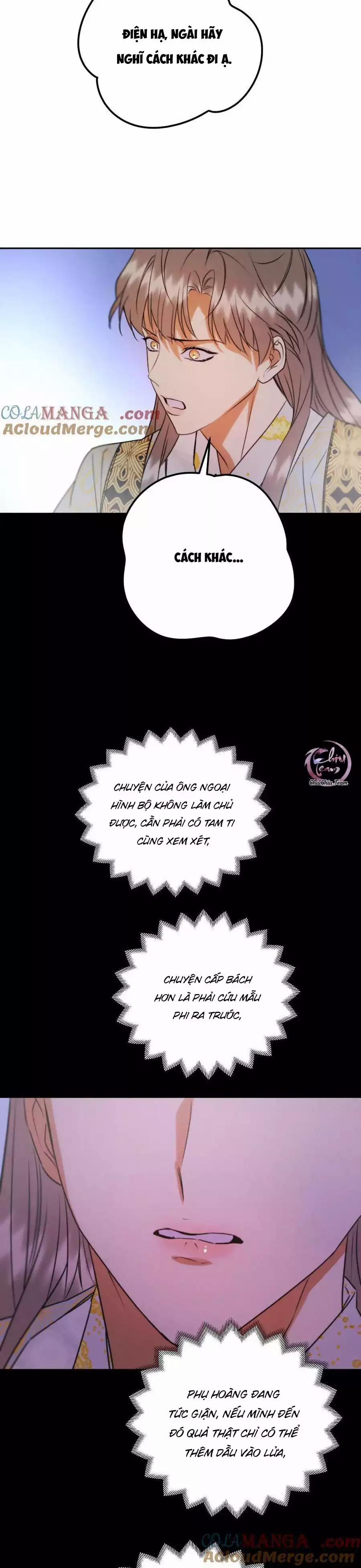 Anh Trai Rẻ Tiền Của Tôi 66.4 trang 15