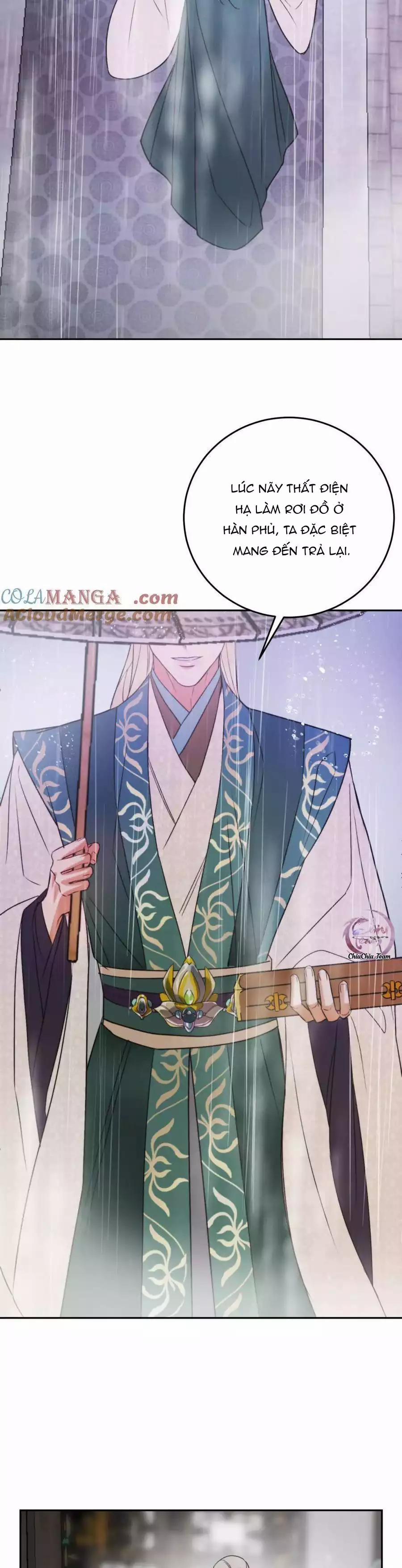 Anh Trai Rẻ Tiền Của Tôi 66.4 trang 18