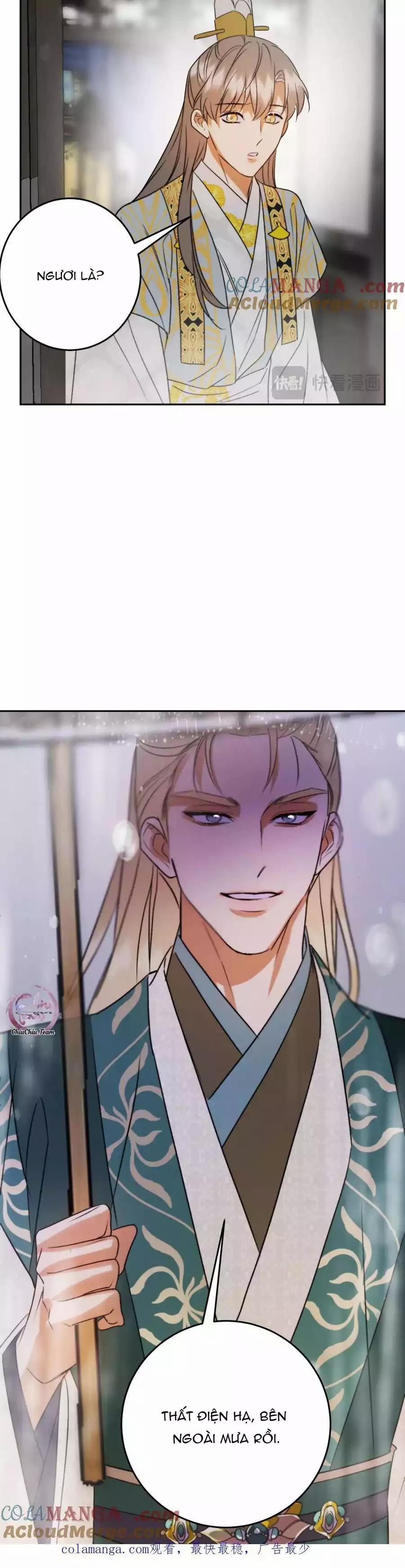 Anh Trai Rẻ Tiền Của Tôi 66.4 trang 19