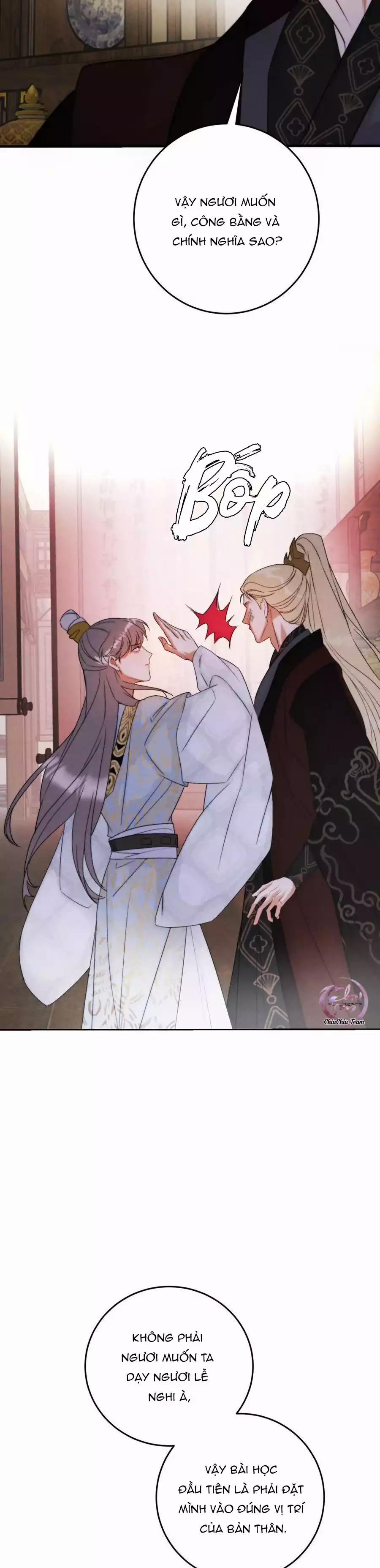 Anh Trai Rẻ Tiền Của Tôi 66.4 trang 5