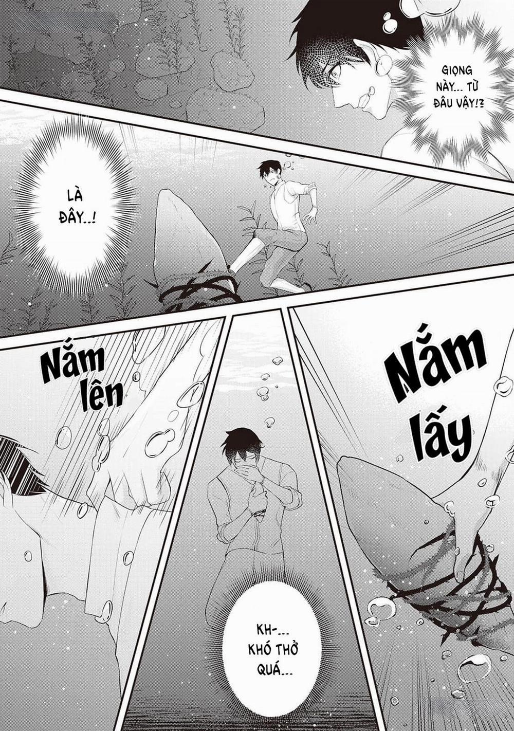 Anh Trai Thuộc Hàng Tặng Kèm Hướng Đến Mục Tiêu Tự Lập Ở Dị Giới 10 trang 15
