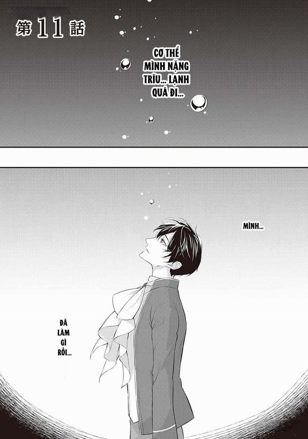 Anh Trai Thuộc Hàng Tặng Kèm Hướng Đến Mục Tiêu Tự Lập Ở Dị Giới 11 trang 0