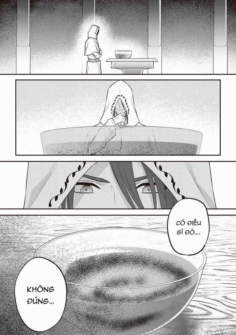 Anh Trai Thuộc Hàng Tặng Kèm Hướng Đến Mục Tiêu Tự Lập Ở Dị Giới 4 trang 21