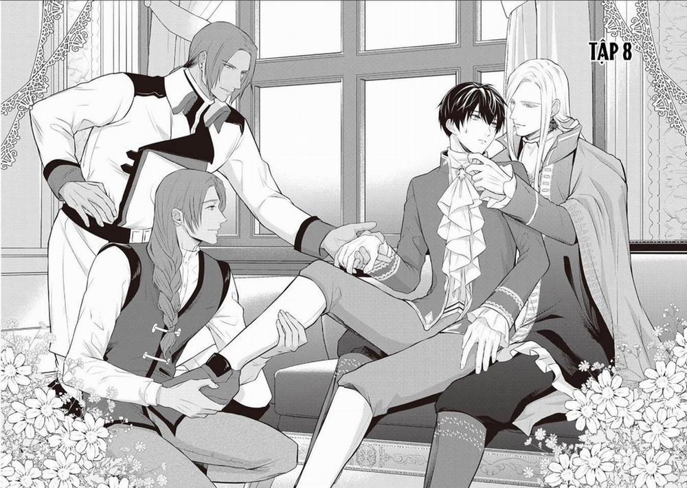 Anh Trai Thuộc Hàng Tặng Kèm Hướng Đến Mục Tiêu Tự Lập Ở Dị Giới 8 trang 3