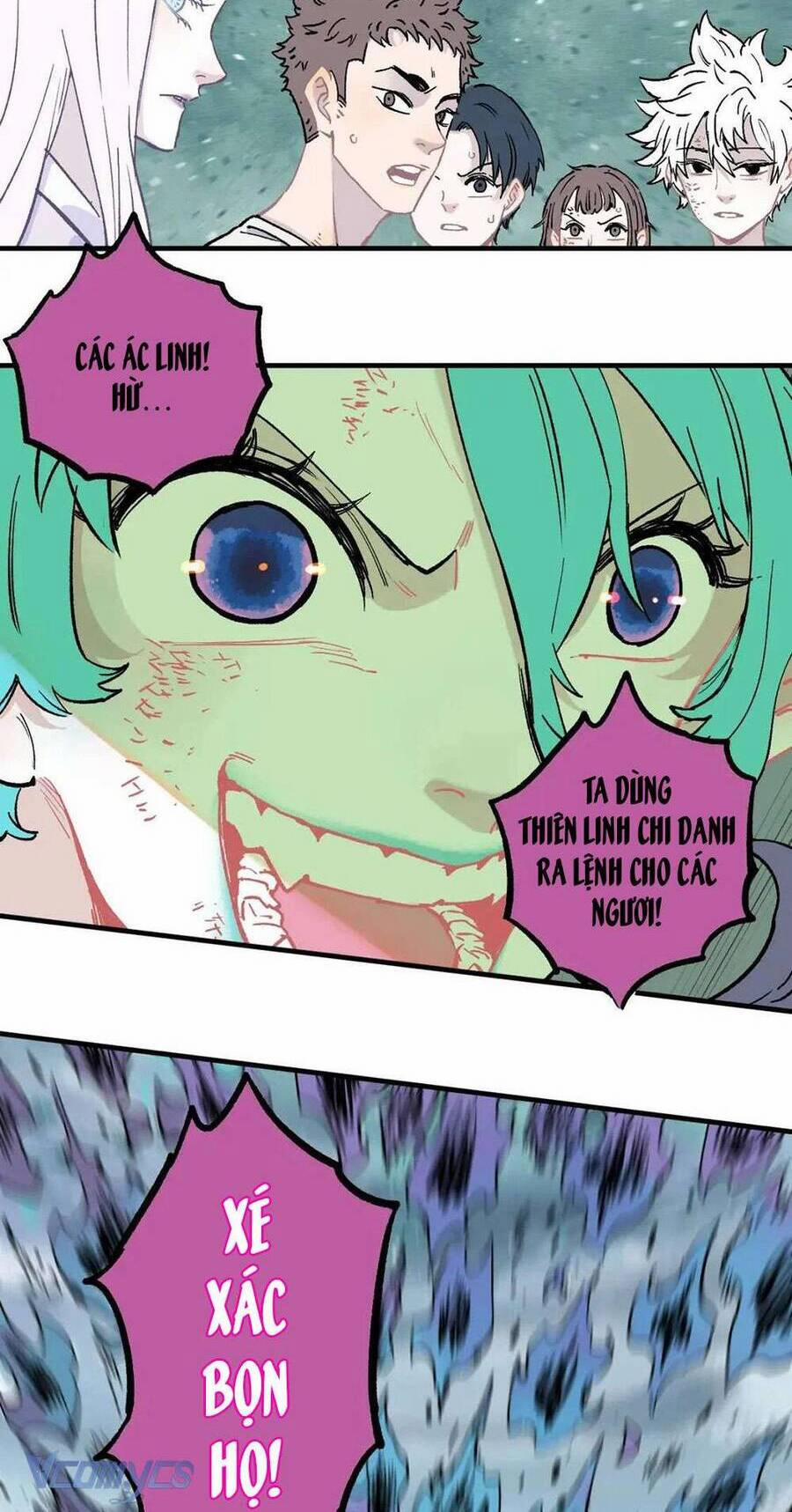 Anh Trai Tôi Đến Từ Núi Sâu 61 trang 5