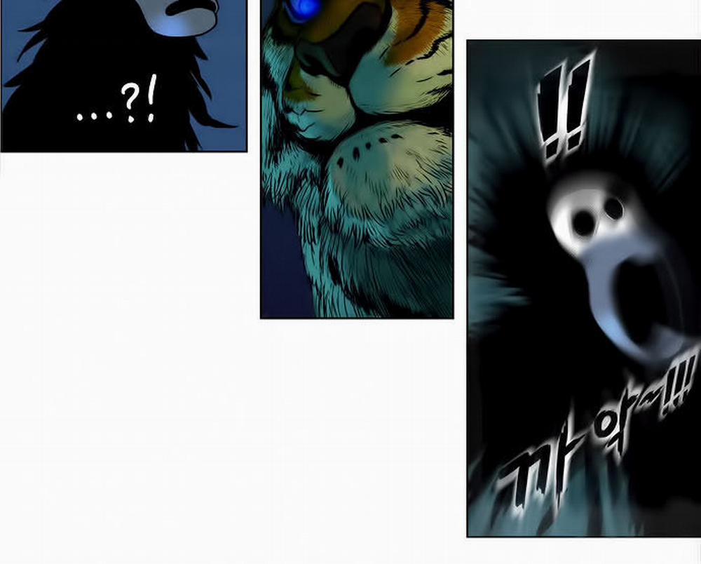 Anh Trai Tôi Là Hổ 1 trang 50