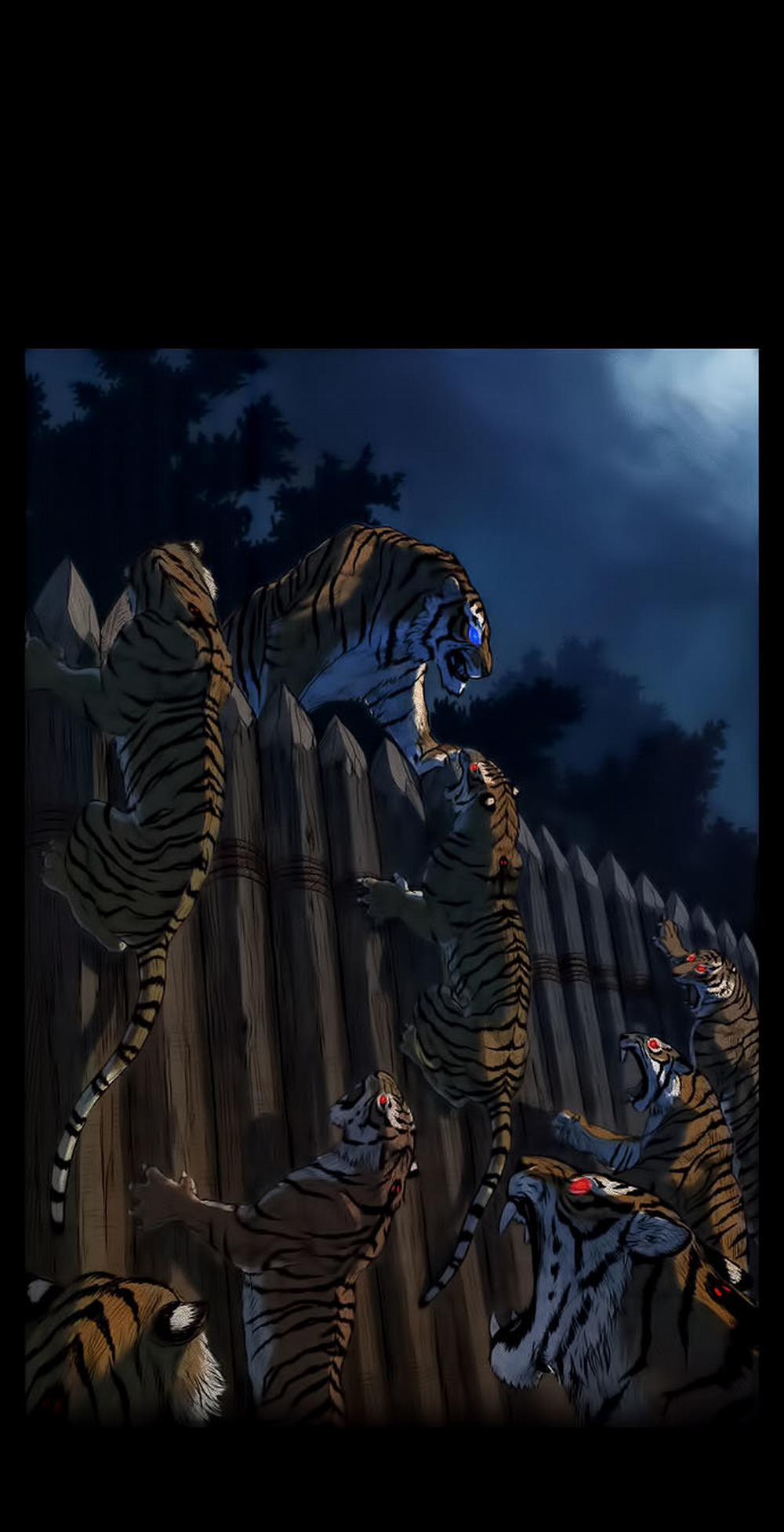 Anh Trai Tôi Là Hổ 1 trang 78