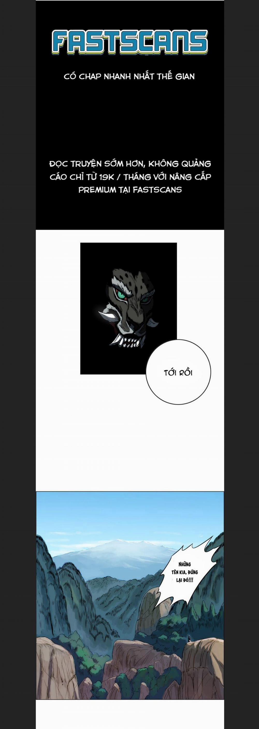 Anh Trai Tôi Là Hổ 10 trang 0