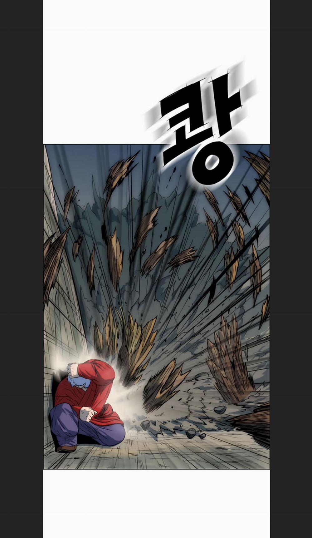 Anh Trai Tôi Là Hổ 10 trang 30