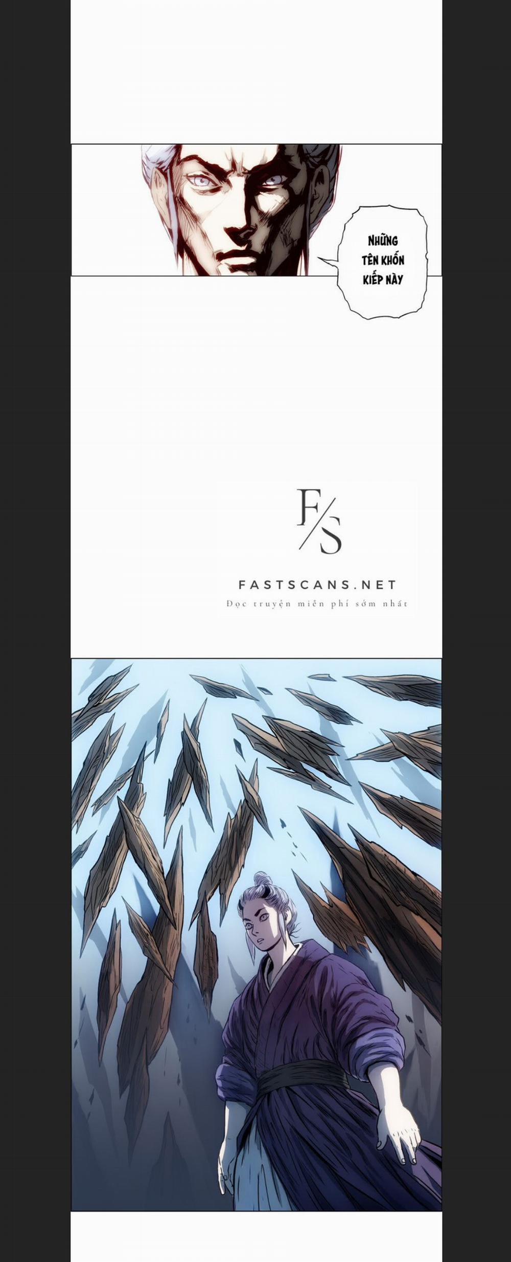 Anh Trai Tôi Là Hổ 10 trang 32