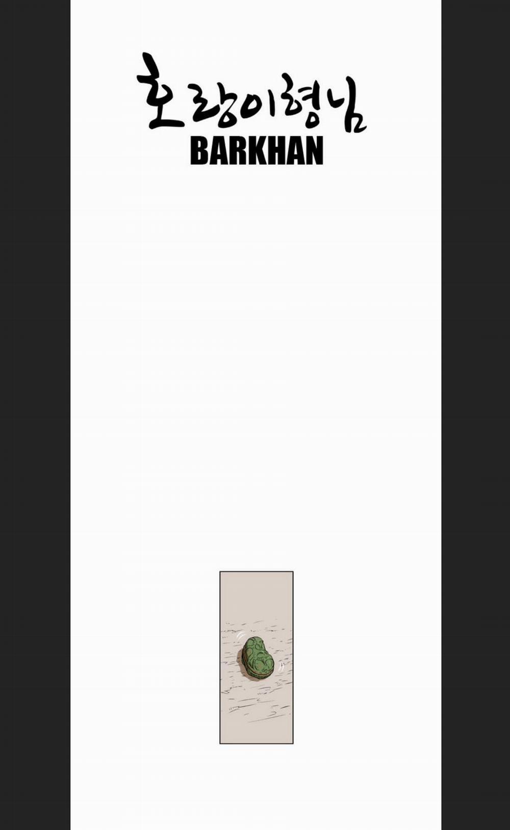 Anh Trai Tôi Là Hổ 10 trang 33