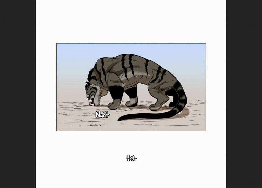 Anh Trai Tôi Là Hổ 10 trang 34