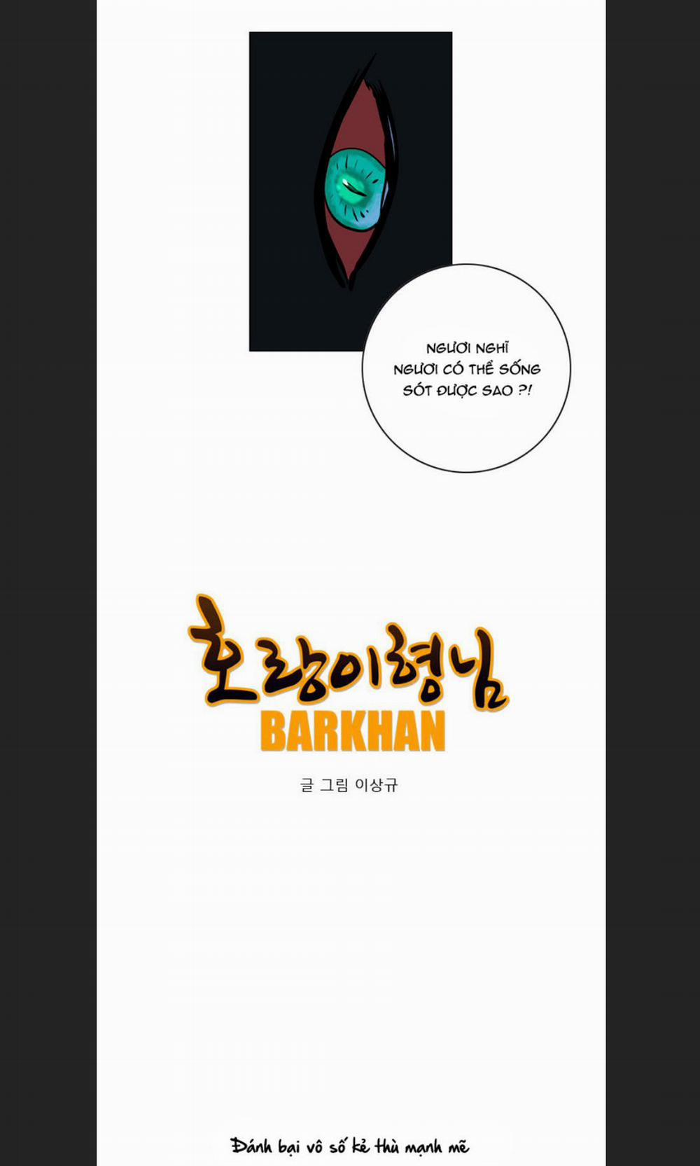 Anh Trai Tôi Là Hổ 10 trang 7