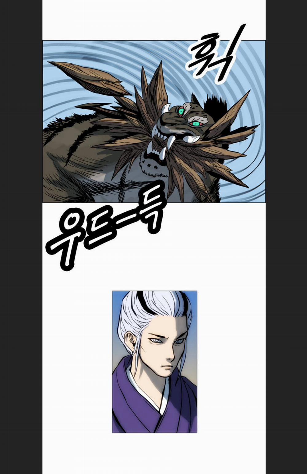 Anh Trai Tôi Là Hổ 11 trang 16