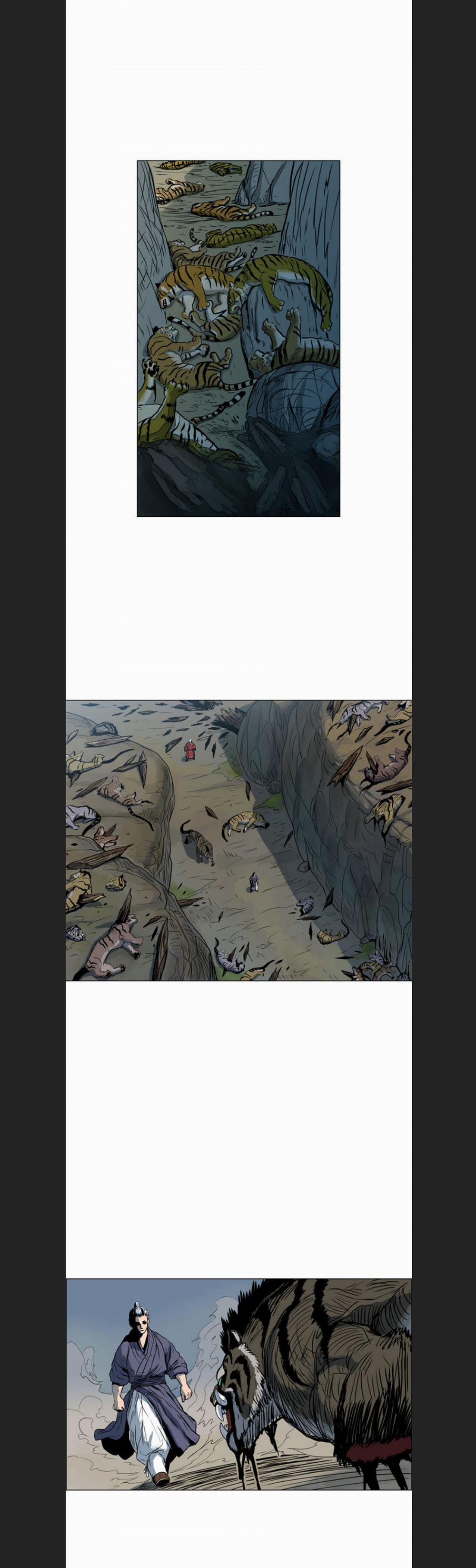 Anh Trai Tôi Là Hổ 11 trang 38