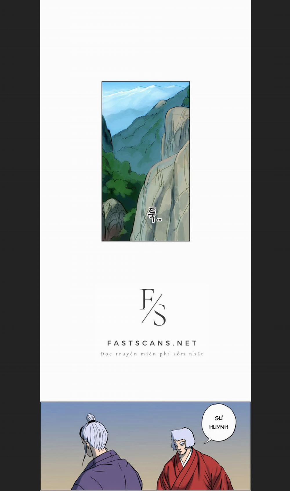 Anh Trai Tôi Là Hổ 11 trang 42