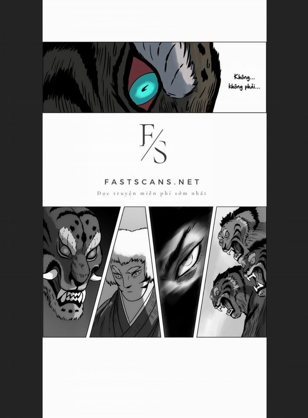 Anh Trai Tôi Là Hổ 11 trang 5