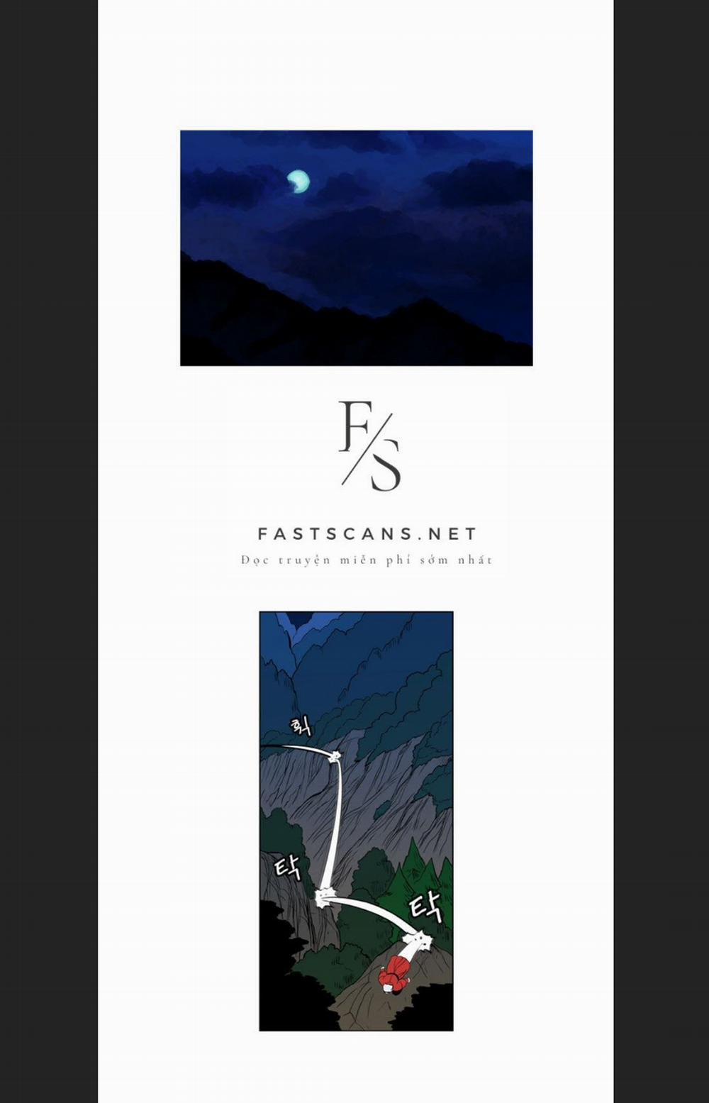 Anh Trai Tôi Là Hổ 12 trang 15