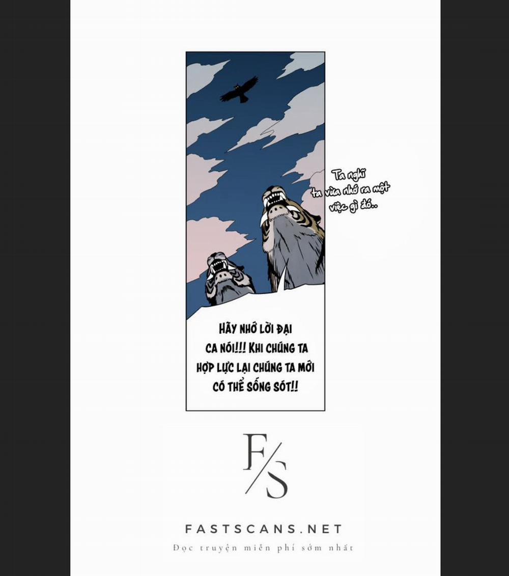 Anh Trai Tôi Là Hổ 12 trang 25