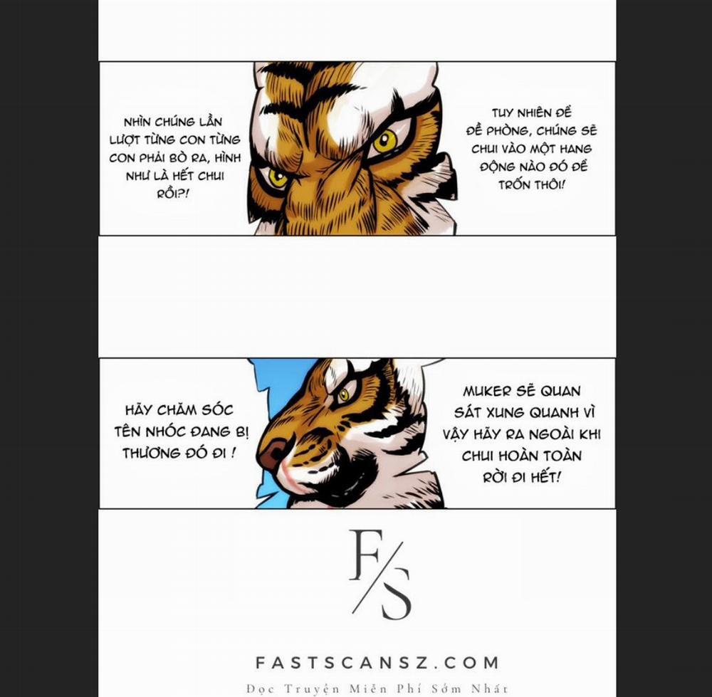 Anh Trai Tôi Là Hổ 13 trang 29