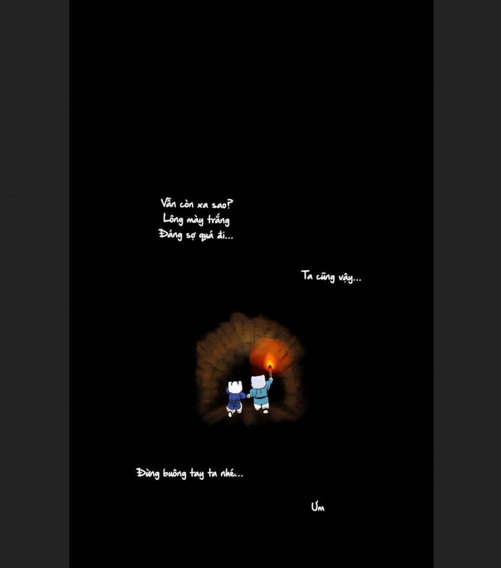 Anh Trai Tôi Là Hổ 13 trang 37