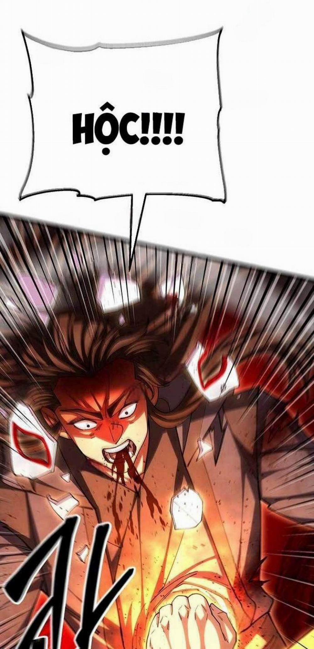 Anh Trai Tôi Là Hổ 18 trang 1