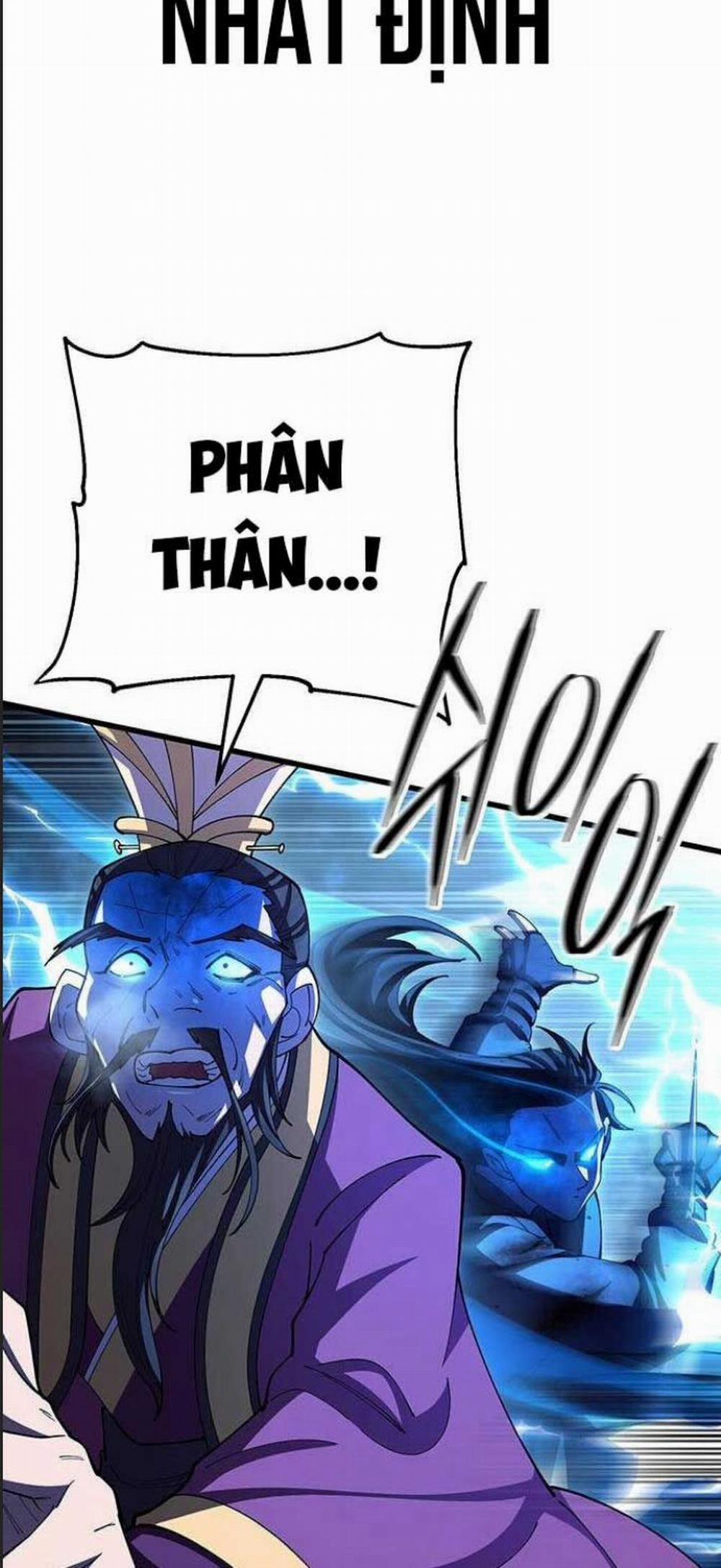 Anh Trai Tôi Là Hổ 18 trang 10