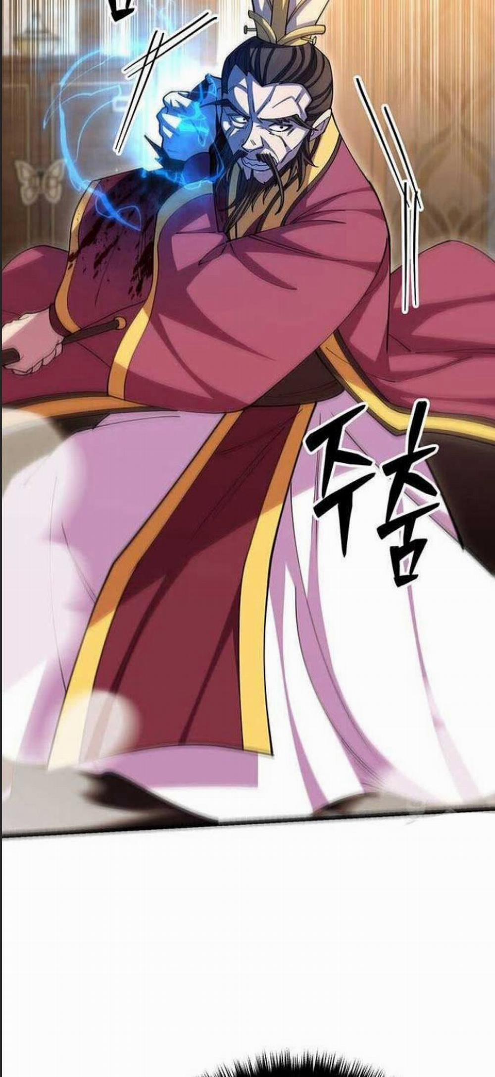 Anh Trai Tôi Là Hổ 18 trang 18