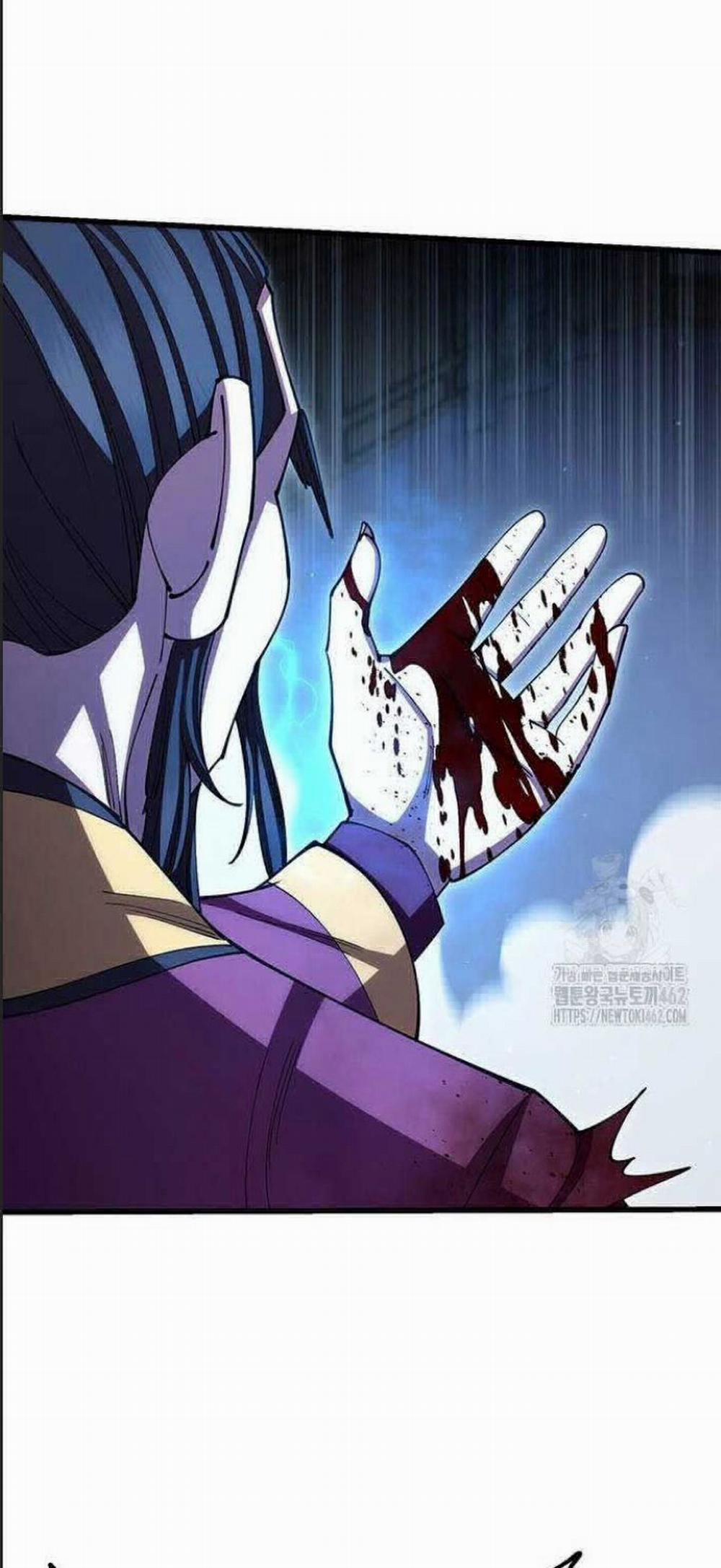 Anh Trai Tôi Là Hổ 18 trang 21